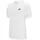 Nike Club T-Shirt White/Black/University Red S