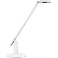 Luctra® by durable TABLE LITE LED-Schreibtischlampe weiß 12 W