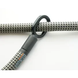tex-lock Eyelet U/X-Lock 80cm Schloss electric grey (31.005.002.080)