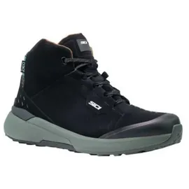 Sidi Nucleus Suede Schwarz/Grün 45