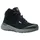 Sidi Nucleus Suede Schwarz/Grün 45