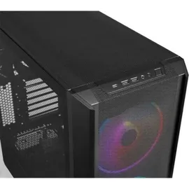 Lian Li LANCOOL 216 RGB Schwarz