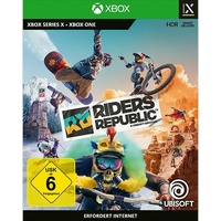 Riders Republic - [Xbox Series X S]