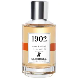 Berdoues Musc & Neroli Eau de Toilette