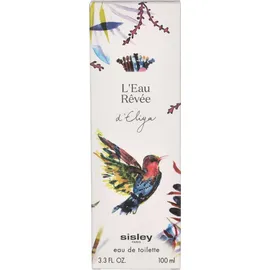 Sisley L'Eau Rêvée d'Eliya Eau de Toilette 100 ml