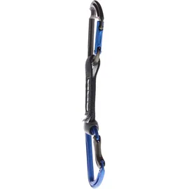 DMM Shadow 12cm Expressschlinge-Blau-12