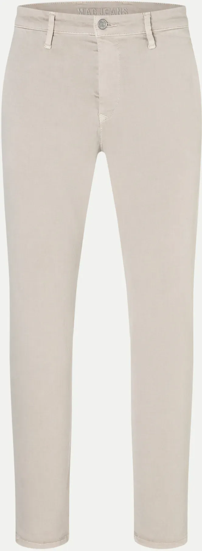 Modern-Fit Jeans Driver Beige 32/34