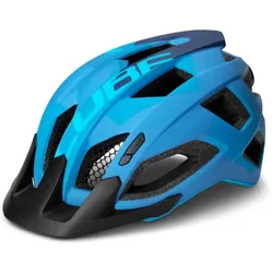 Cube Helm PATHOS Blau Modell 2024