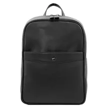 Braun Büffel Theo Rucksack Schwarz