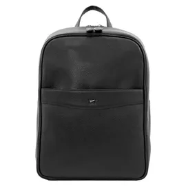 Braun Büffel Theo Rucksack Schwarz