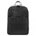 Braun Büffel Theo Rucksack Schwarz