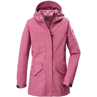 KILLTEC KOS 120 Parka Rouge 152