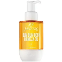 Sol de Janeiro Bum Bum Body Firmeza Öl 100 ml