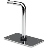 Kupo KG008012 Rechtwinklige Baby-Wandplatte, Rechter Winkel, schwarz