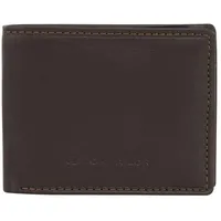 Tom Tailor Lary Herren Geldbörse braun