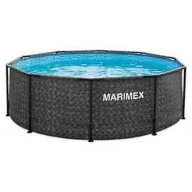 Marimex Florida Pool Ø 305 x 91 cm inkl. Sandfilteranlage