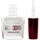 Maybelline New York Nagellack, Transparenter Überlack, Super Stay 3D Gel Effect Plumping Top Coat 10 ml