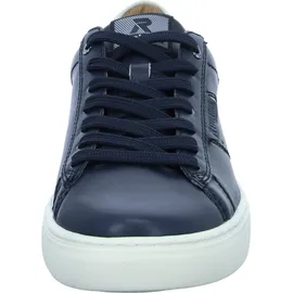 Rieker Halbschuhe Herren Blau 42