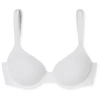 SCHIESSER BH Underwire Cup Bra Weiß A 85 Damen