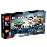 LEGO Technic Forschungsschiff 42064