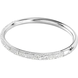 Swarovski Armreif Meteora silber 5684241 Größe M