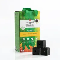 McBrikett KOKOKO CUBES
