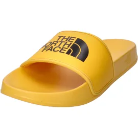 The North Face Base Camp Slide III Summit Gold/TNF Black 48