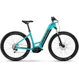 Lapierre Overvolt HT 7.6 Low Blau Modell 2023 | L