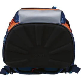 Scout Neo 4-tlg. Offroad blau