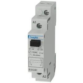 Doepke Installationsrelais RI 012-001