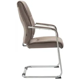 CLP Anubis XXL 2 St. Stoff taupe