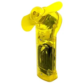 EAXUS Mini Handventilator 4 cm Handventilator