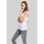 URBAN CLASSICS Jersey Tanktop Weiß S