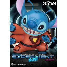 Beast Kingdom Lilo & Stitch Master Craft Statue Experiment 626 39 cm