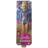 Barbie Barbie Sortierung - You can be anything! (GTN65_Barbie Gymnastin Puppe)