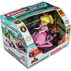 CARRERA RC 370200986P 2,4GHz Mario Kart(TM) Pipe Kart, Peach