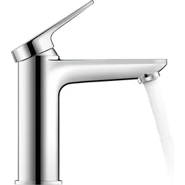 Duravit M Wave Einhandmischer Chrom