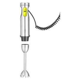 HENDI Stabmixer mit LCD-Display Handmixer