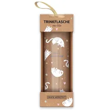 Grafik-Werkstatt Trinkflasche Mehrfarbig 0,55 l