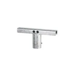 Siteco 5NY74702XA21 Baugruppe Montage 410mm Zopfmaß: 89mmmm