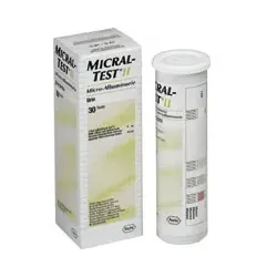 Micral Test 2