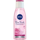 NIVEA Rose Touch Gesichtsfeuchtigkeitsspendende Tonikum mit Rosenwasser 200ml