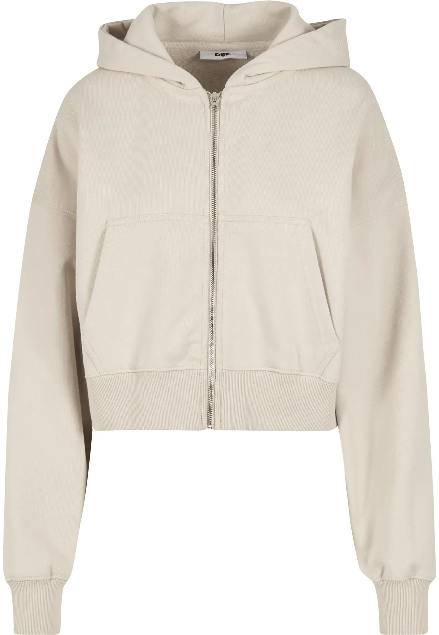 Sweatjacke DEF 