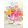BABY BORN Kleid Blümchen 43cm