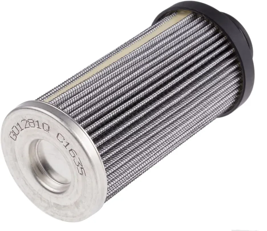 FEBI BILSTEIN Filter, Arbeitshydraulik 185709 137700750066,137700750067,37700750066