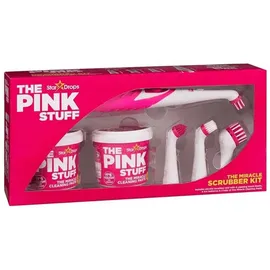 The Pink Stuff Wunder-Putzset 1 St.