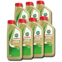 Castrol Edge Professional Fluid Titanium C1 5W-30 - 7