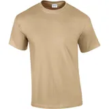 Gildan Ultra Cotton T-Shirt khaki XXL