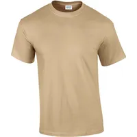 Gildan Ultra Cotton T-Shirt khaki XXL