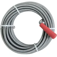CORNAT T595510 Rohr-Reinigungsspirale 9 mm x 10 m